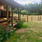 Hébergement de vacances Z Bala Mazury