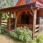 Z Bala Mazury Дом отдыха