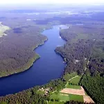 Z Bala Mazury Дом отдыха