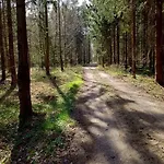 Z Bala Mazury Дом отдыха *