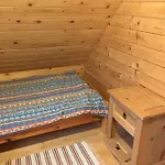 Сasa de vacaciones Z Bala Mazury Orzyny