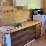 Z Bala Mazury * Orzyny