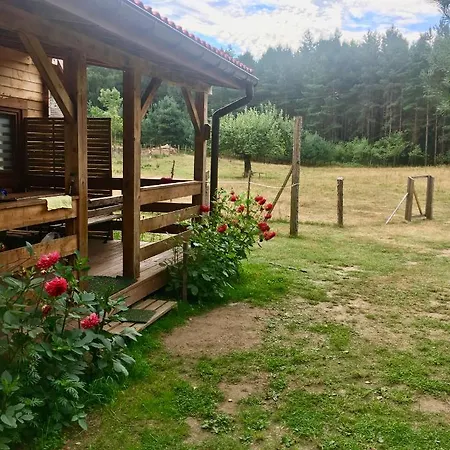 Feriehus Z Bala Mazury