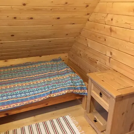 Дом отдыха Z Bala Mazury Orzyny