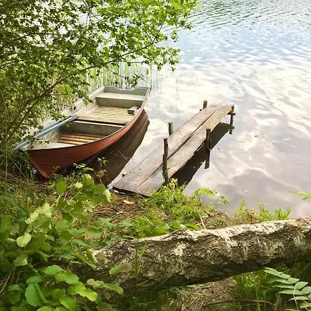 Z Bala Mazury Orzyny