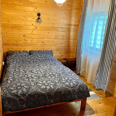 Дом отдыха Z Bala Mazury *