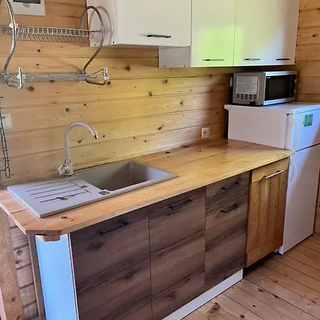 Z Bala Mazury * Orzyny