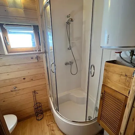 Z Bala Mazury * Orzyny