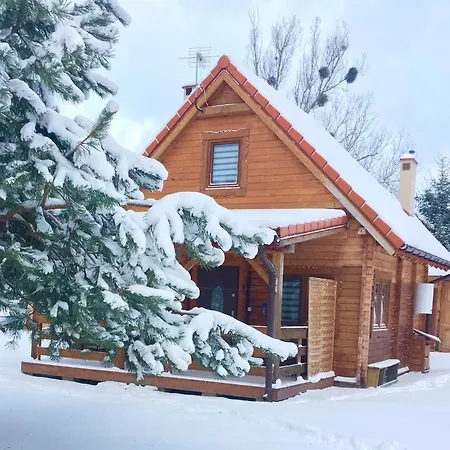 Z Bala Mazury Сasa de vacaciones