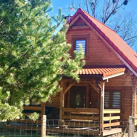 Z Bala Mazury Orzyny