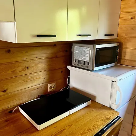 Prázdninový dům Z Bala Mazury