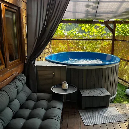 Дом отдыха Z Bala Mazury Orzyny