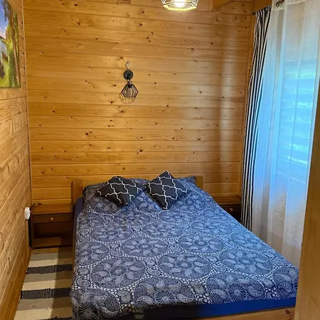 Z Bala Mazury Сasa de vacaciones *