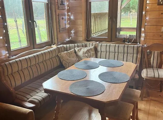 Z Bala Mazury Orzyny