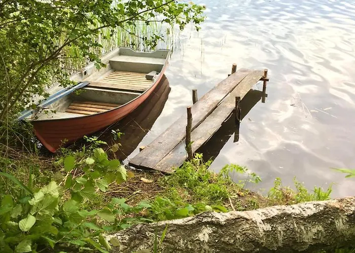 Z Bala Mazury Orzyny