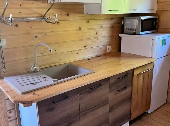 Z Bala Mazury * Orzyny