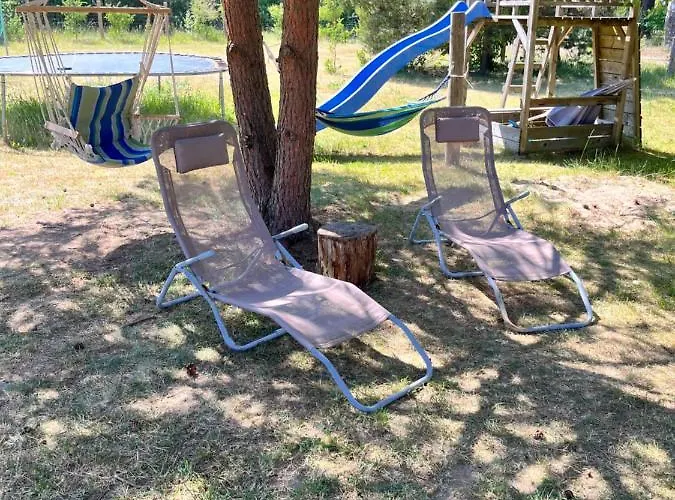 Z Bala Mazury * Orzyny