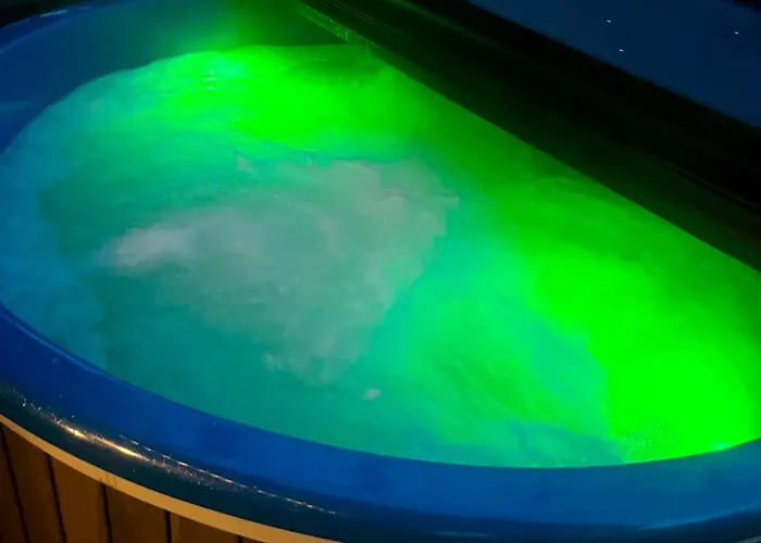 Z Bala Mazury Prázdninový dům