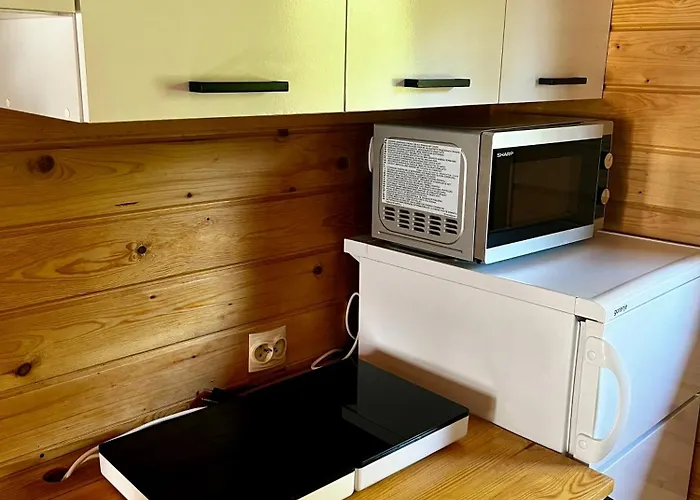 Prázdninový dům Z Bala Mazury